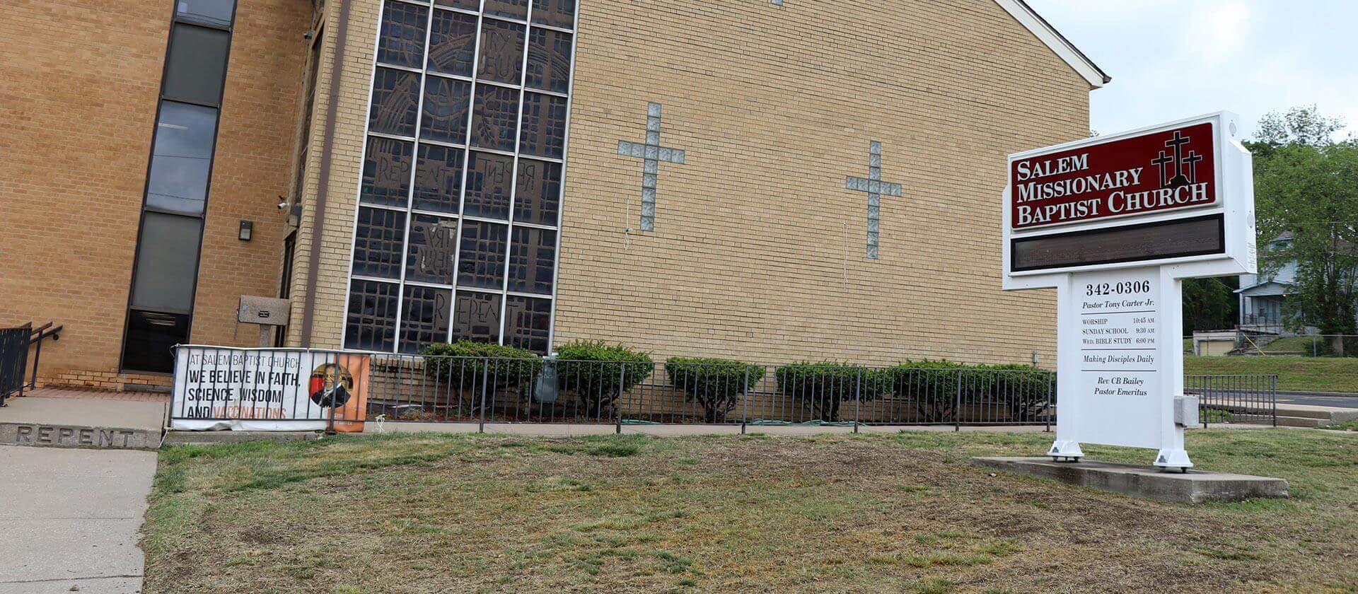 Western Baptist Bible College