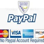 Western Paypal