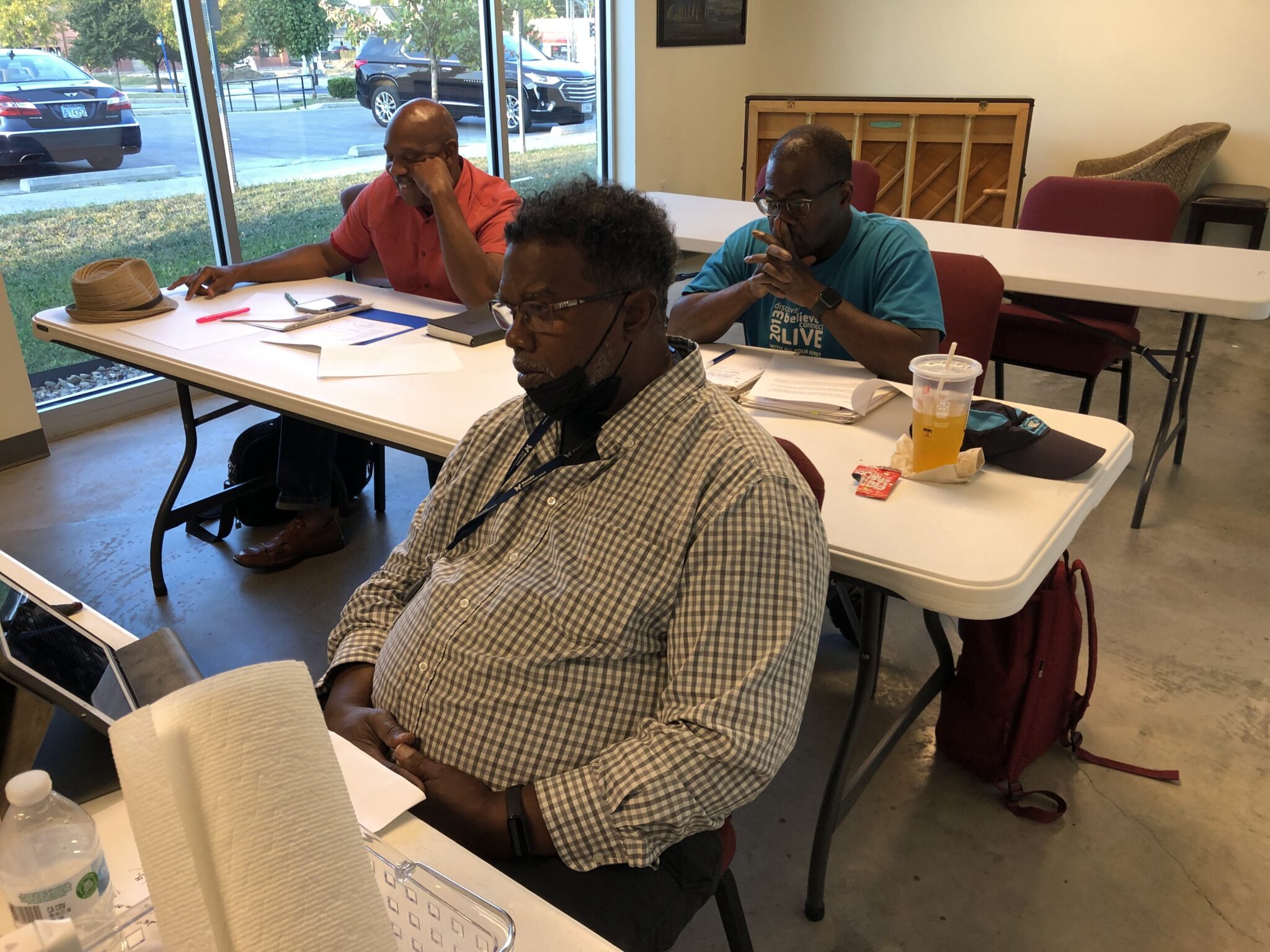 Western Baptist Bible College