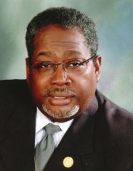 Dr. Jimmy L. Brown – Chairman of the Board