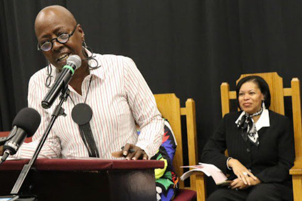 Western Chapel 11-18-24