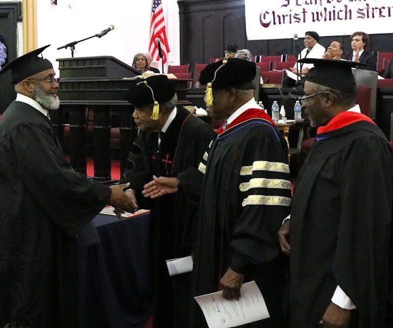 Western Graduation 2025 6