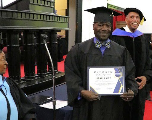 Western Graduation 2025 7